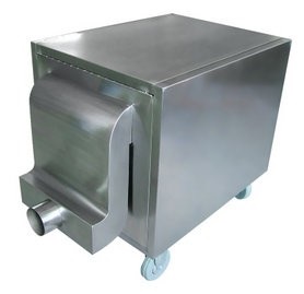 máy làm băng khô